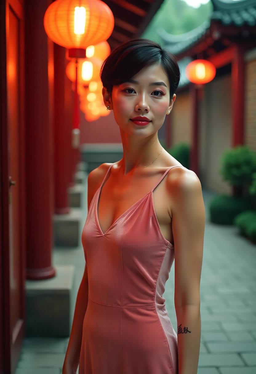 无名证人海报