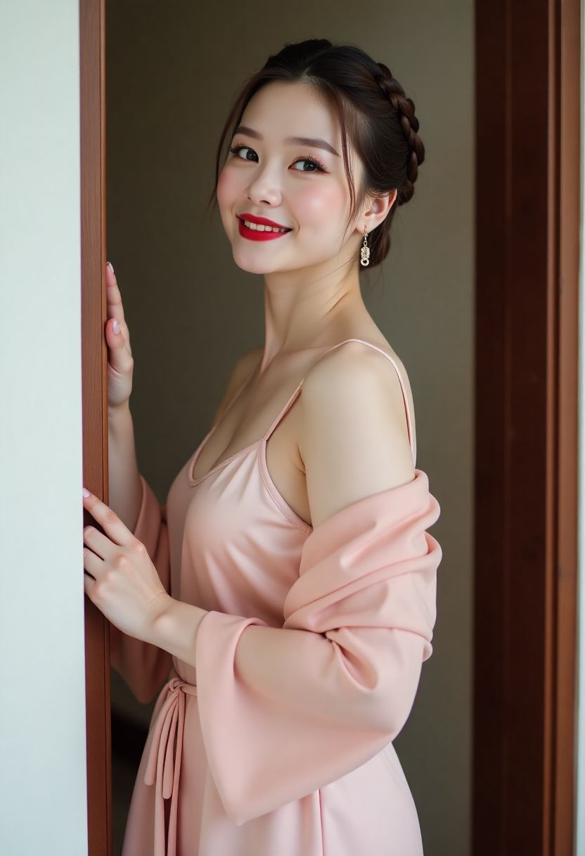 春日复婚