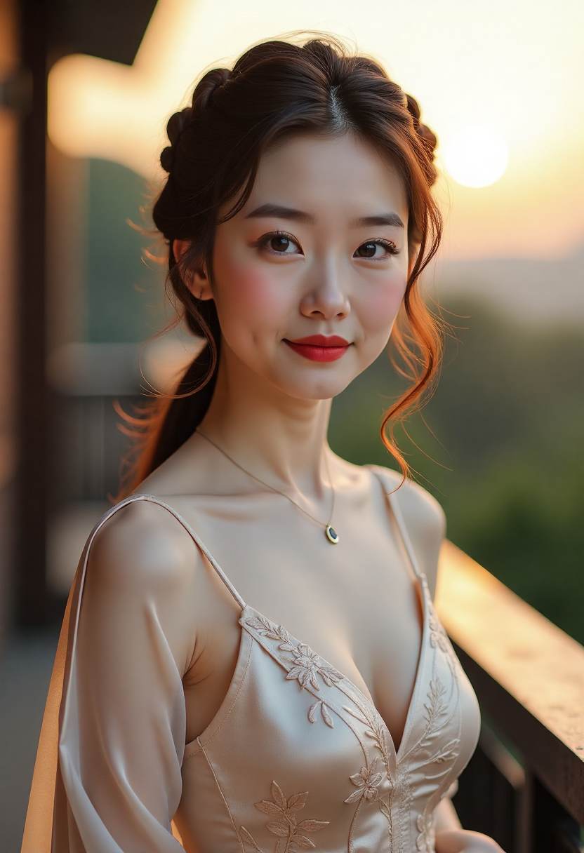 林深见鹿海报