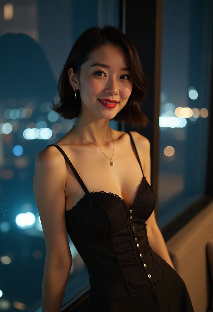 白瓷花瓶海报